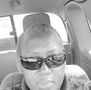 Meet your Posher, Glenda